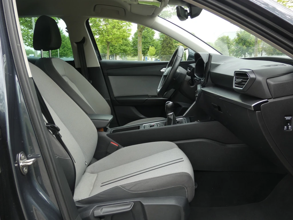 SEAT Leon – foto 43