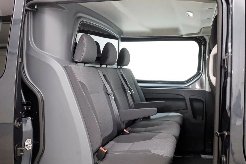 Renault Trafic – foto 9