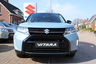 Suzuki Vitara – thumbnail 8