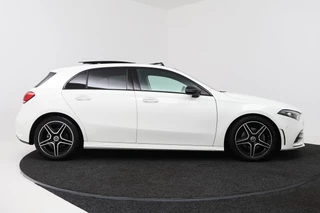 Mercedes-Benz A-Klasse – thumbnail 6