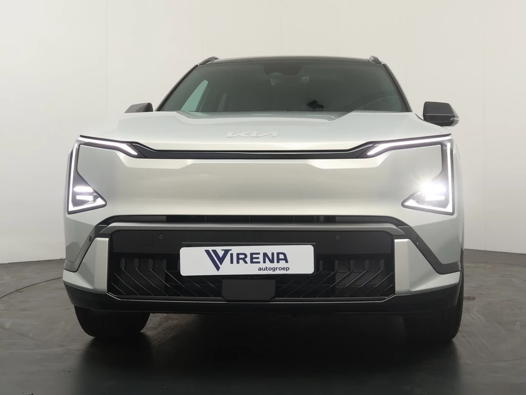 Kia EV5 – foto 13