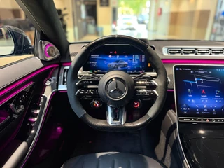 Mercedes-Benz S-Klasse – thumbnail 35