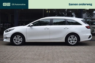 Kia Ceed Sportswagon – thumbnail 3