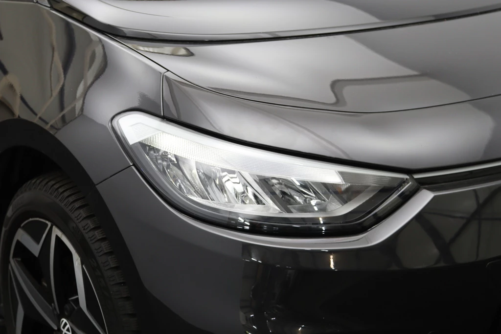 Volkswagen ID.3 – foto 22