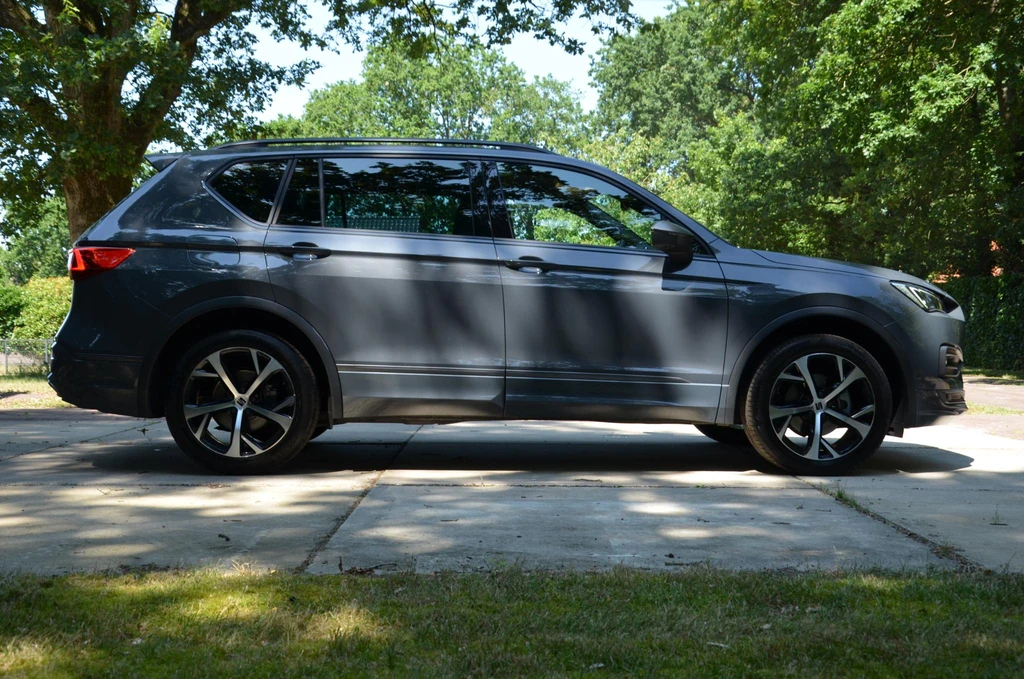 SEAT Tarraco – foto 12