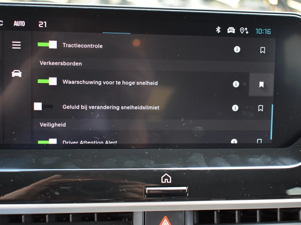 Citroën C4 – foto 28