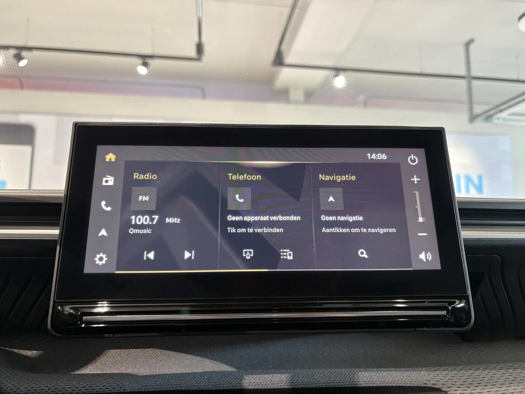 Citroën C3 Aircross – foto 25
