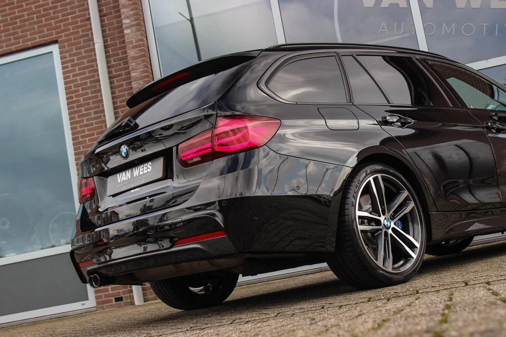 BMW 3 Serie – foto 7