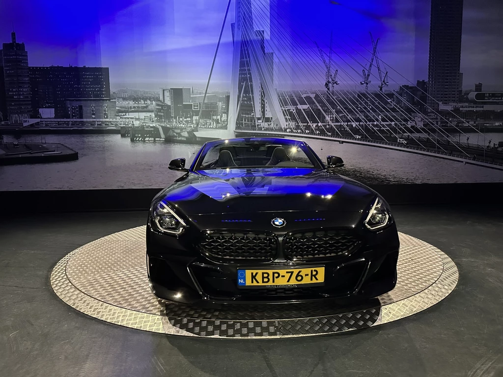 BMW Z4 – foto 19