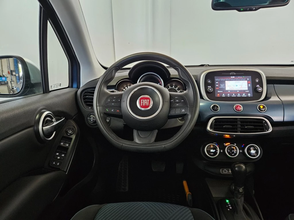 Fiat 500X – foto 27