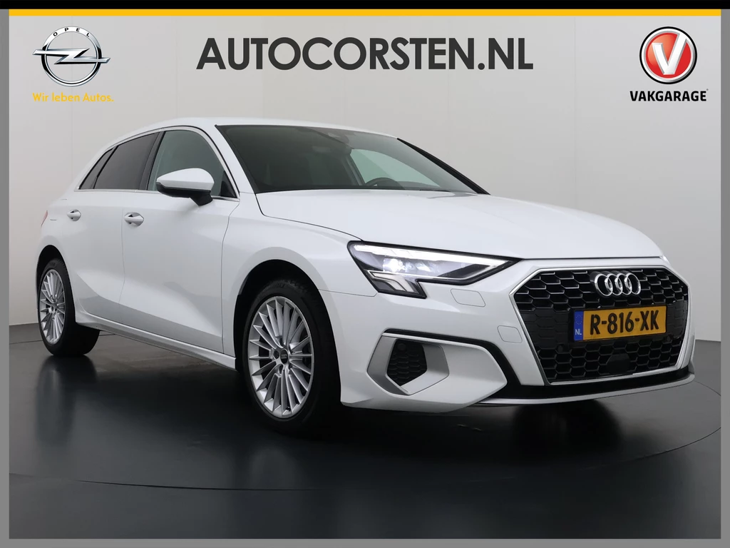 Audi A3 – foto 8