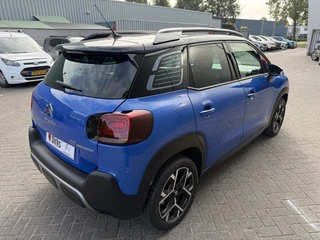 Citroën C3 Aircross – thumbnail 7