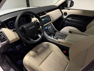 Land Rover Range Rover Sport – thumbnail 12