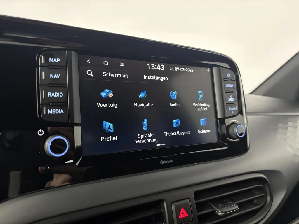 Hyundai i10 – foto 28