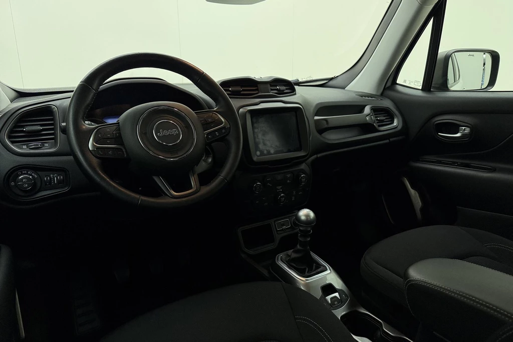 Jeep Renegade – foto 17