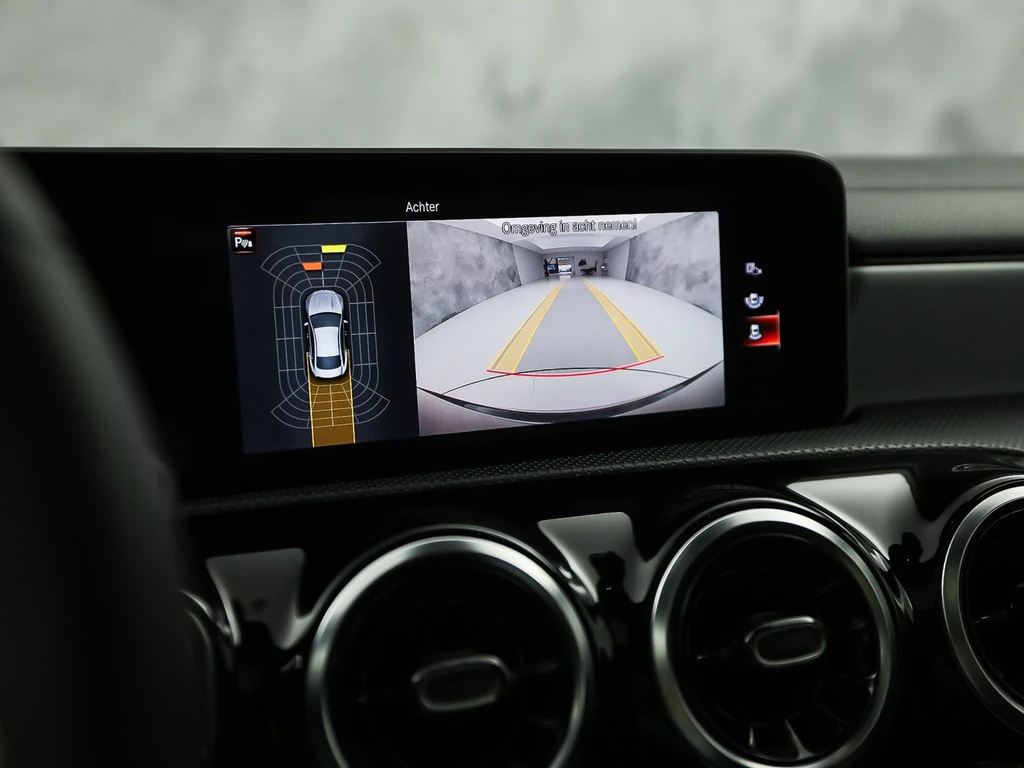 Mercedes-Benz CLA – foto 17