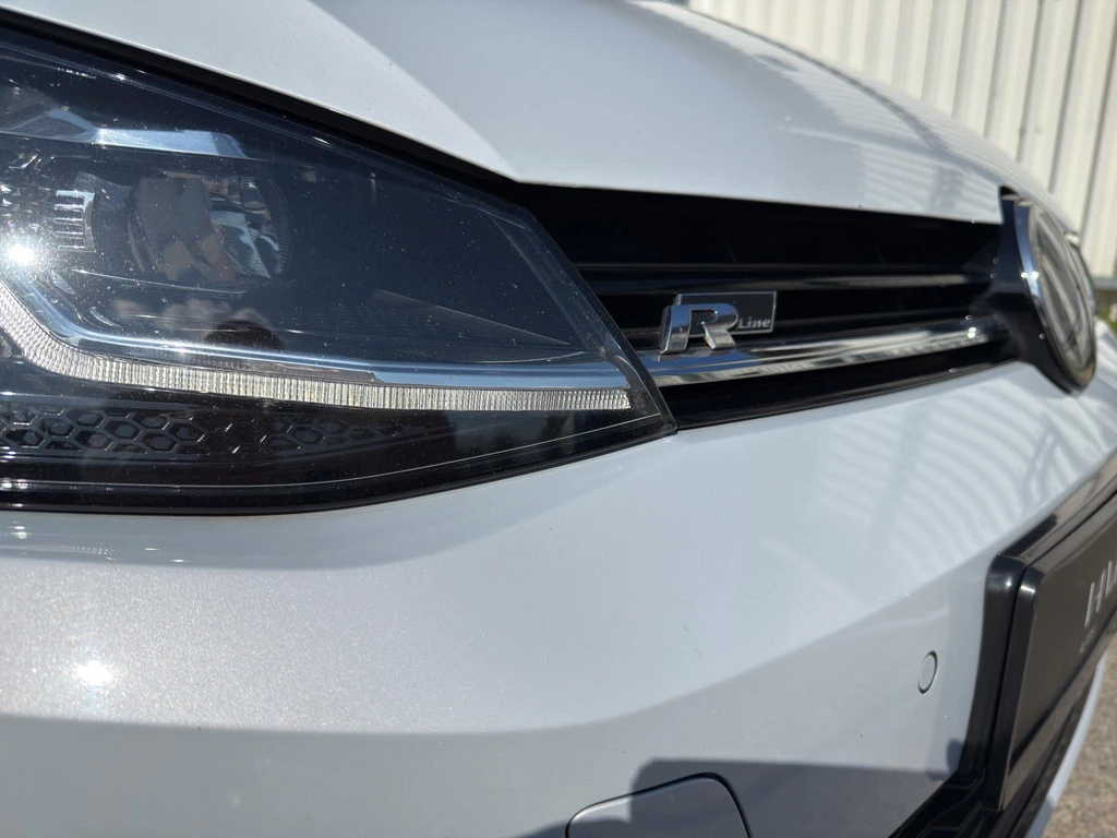 Volkswagen Golf – foto 23