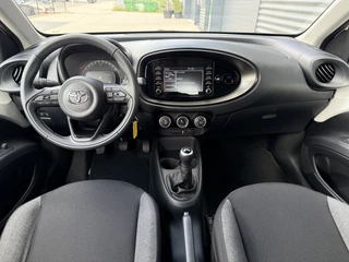 Toyota Aygo – thumbnail 9