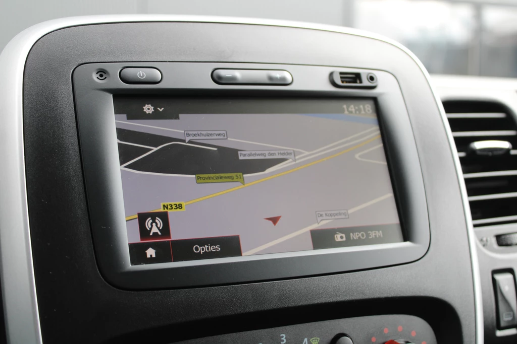 Renault Trafic – foto 27