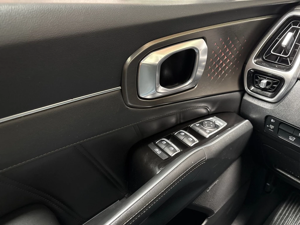Kia Sorento – foto 22