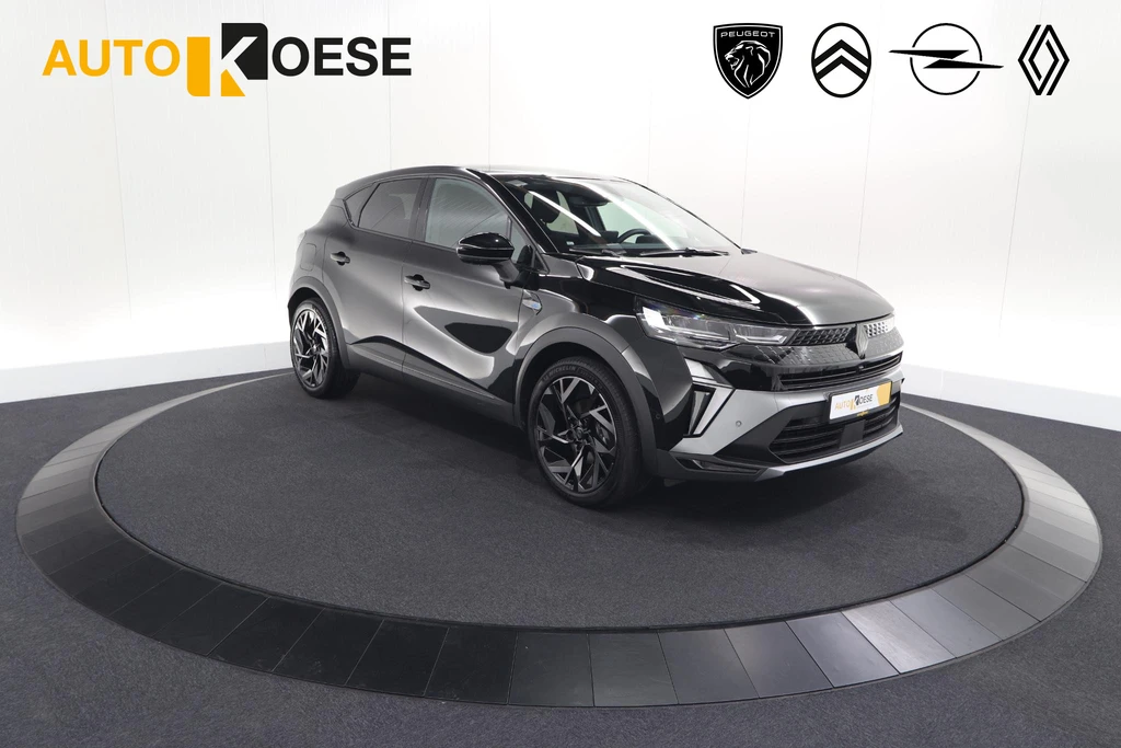 Renault Captur – foto 14