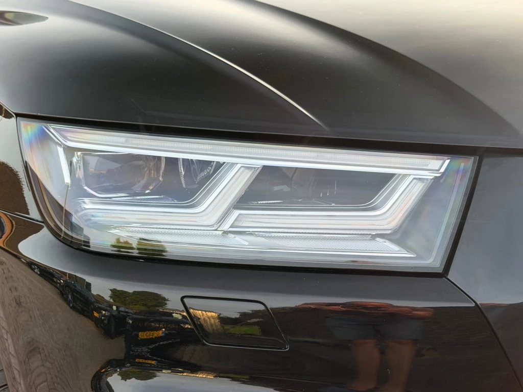 Audi SQ5 – foto 12