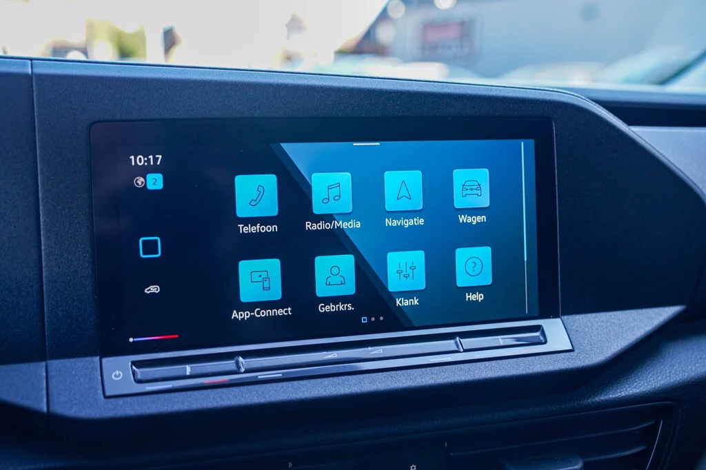 Volkswagen Caddy – foto 25