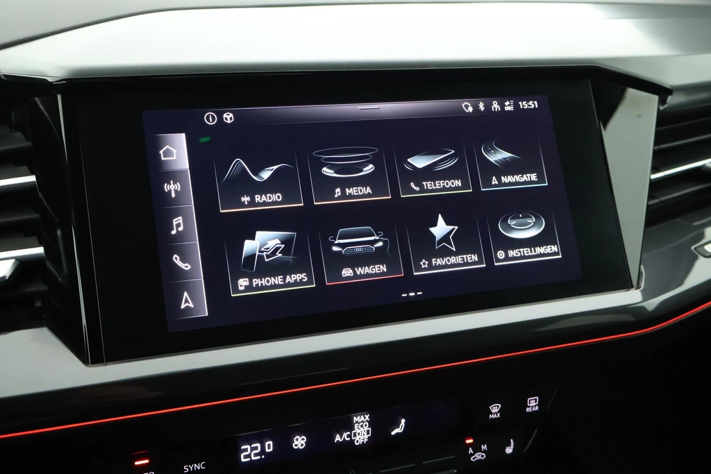 Audi Q4 e-tron – foto 25