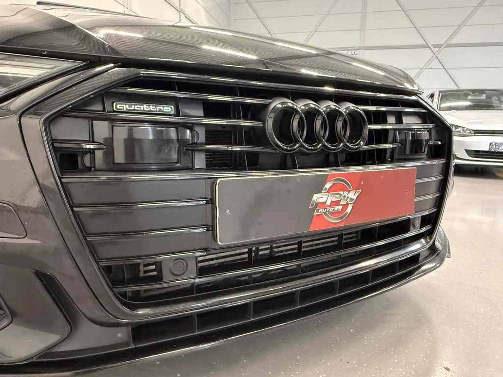 Audi A6 – foto 53