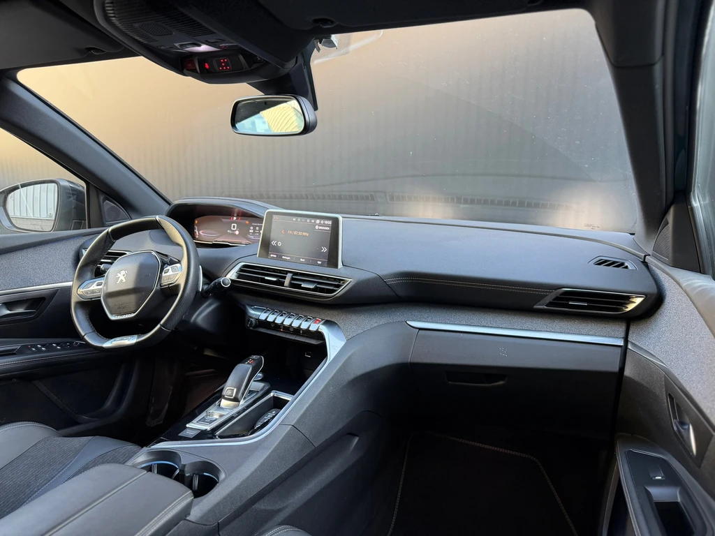 Peugeot 5008 – foto 34