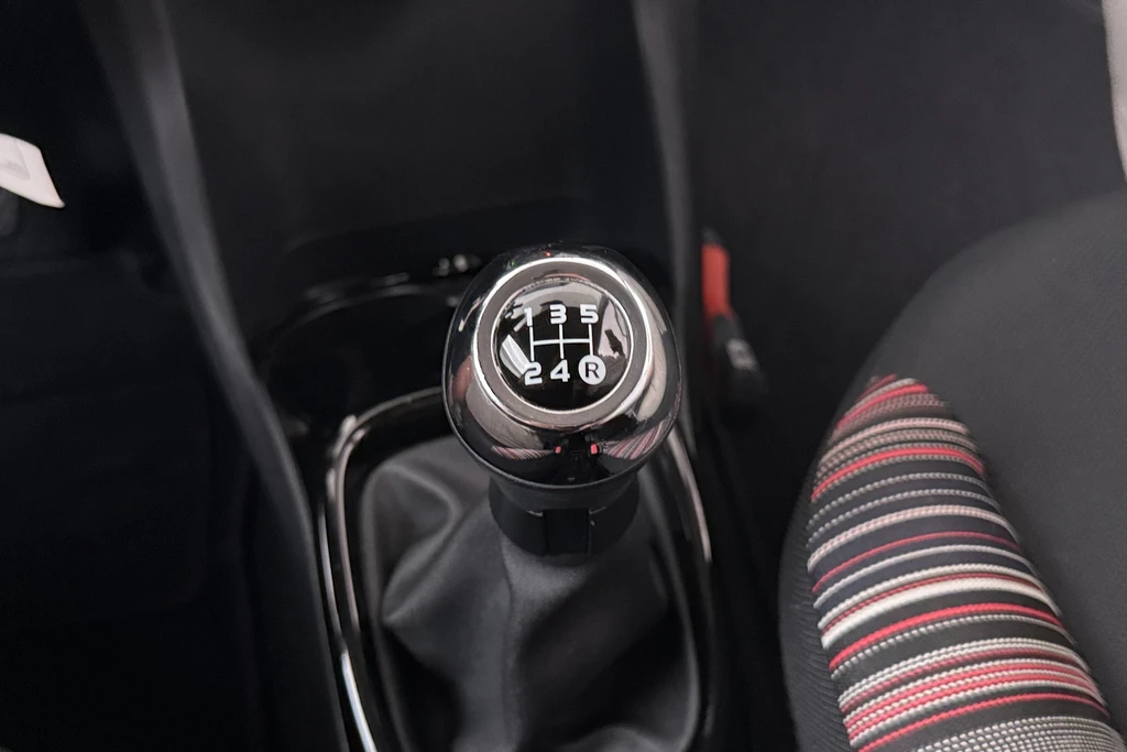 Citroën C1 – foto 28