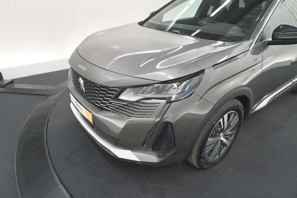 Peugeot 3008 – foto 1