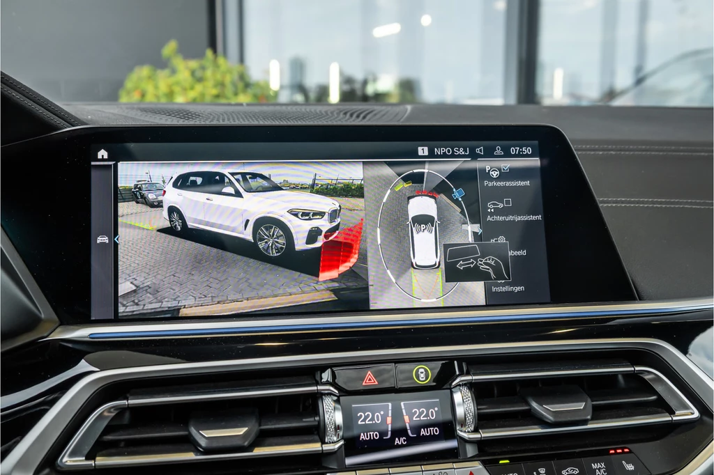 BMW X5 – foto 19