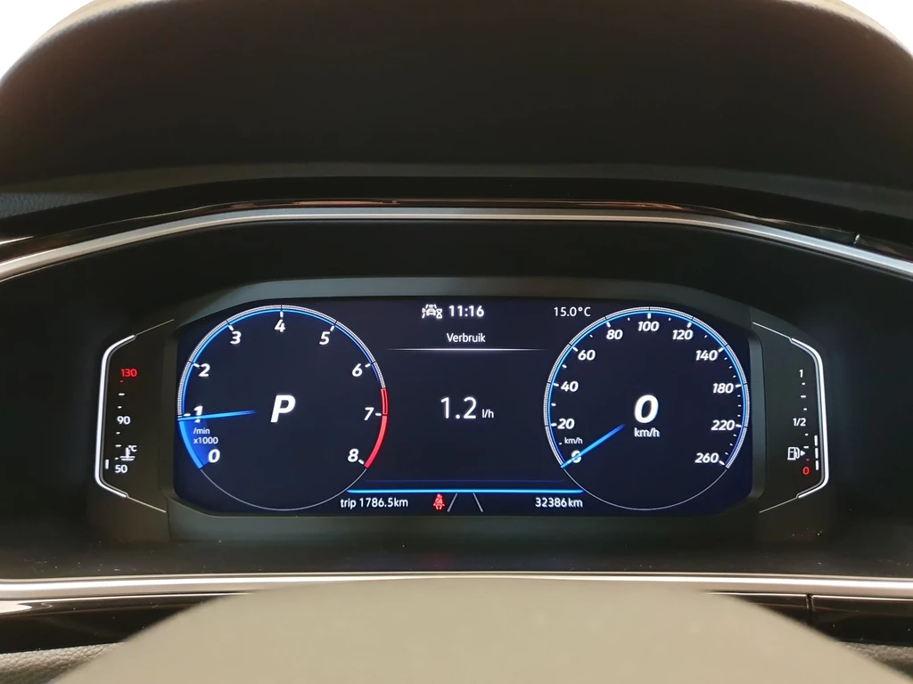 Volkswagen T-Roc – foto 22