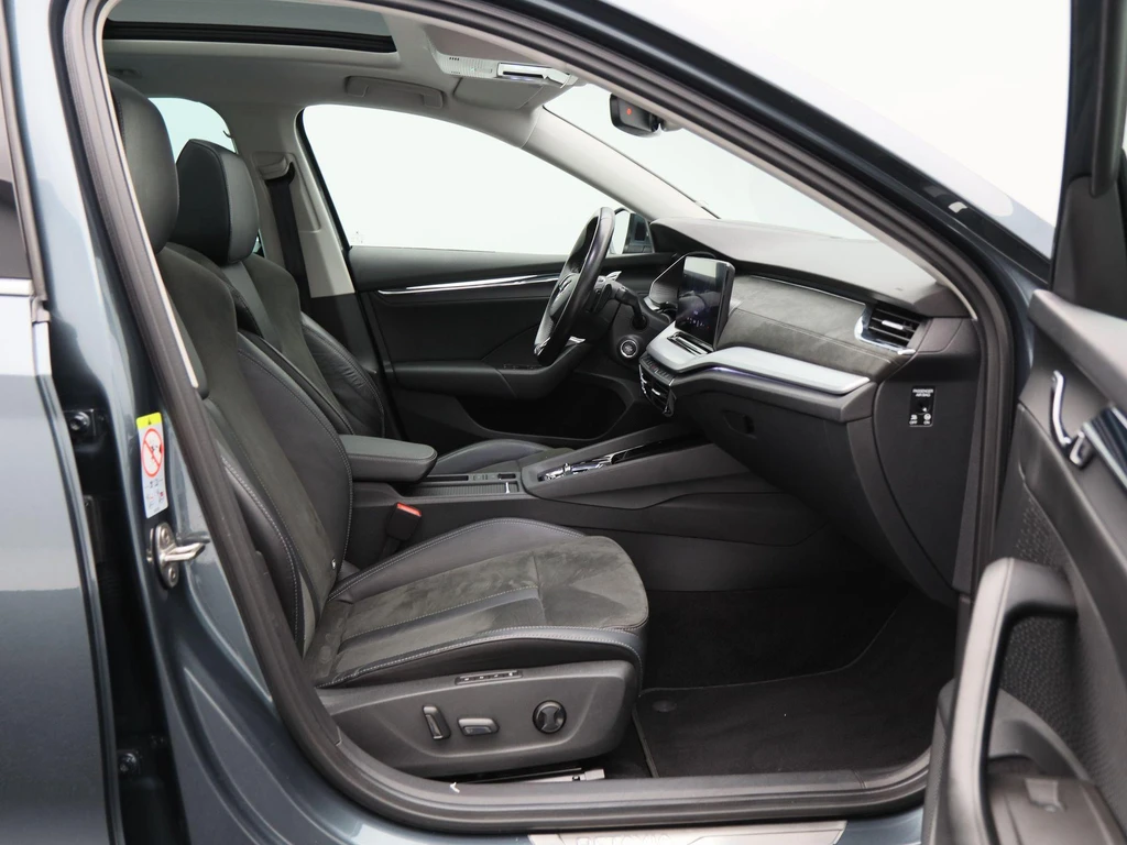 Škoda Octavia – foto 42