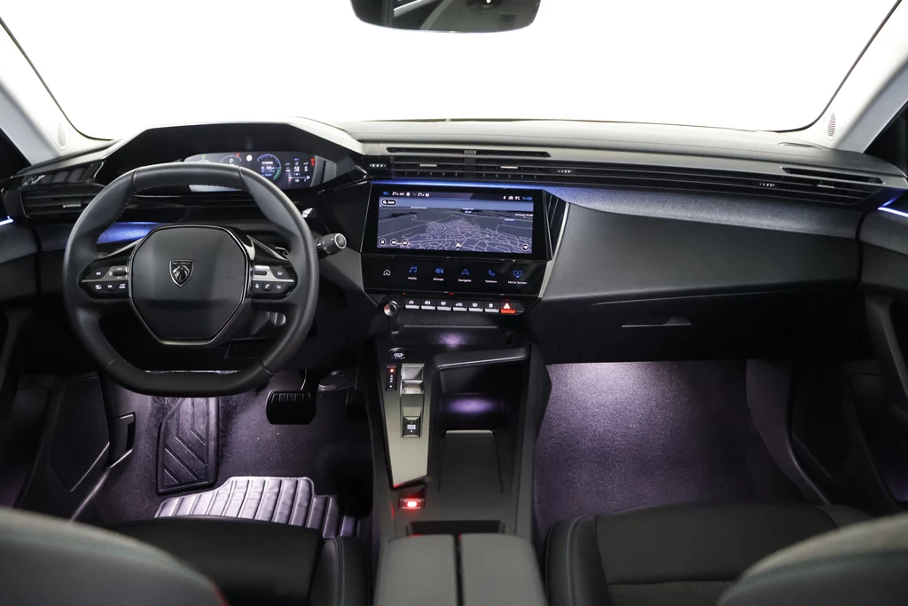 Peugeot 308 – foto 34