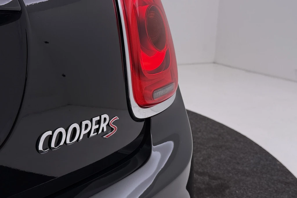 MINI Cooper S Cabrio – foto 52