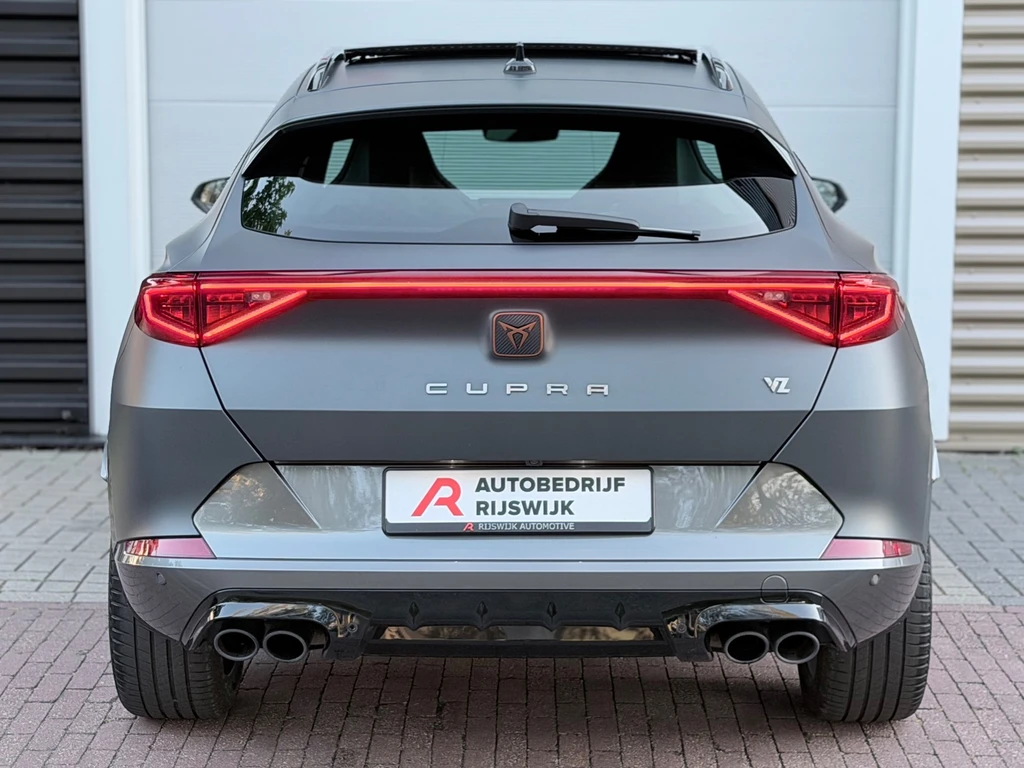 CUPRA Formentor – foto 5