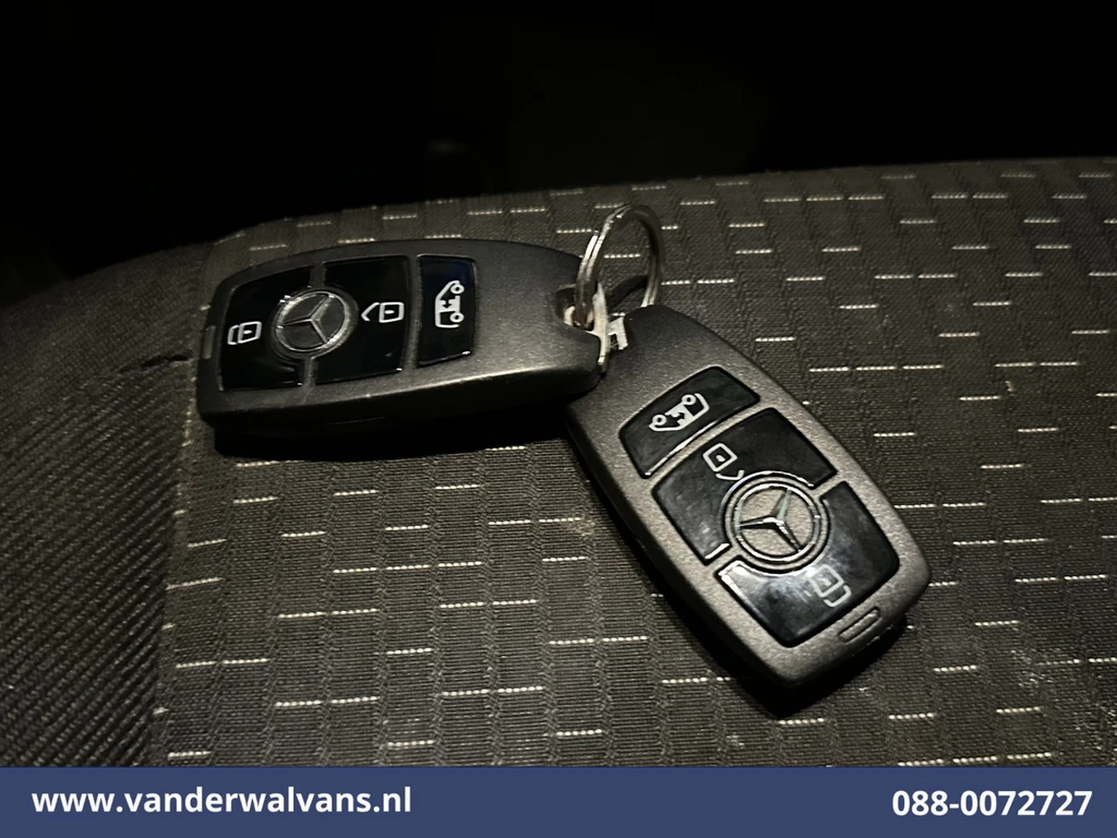 Mercedes-Benz Vito – foto 21