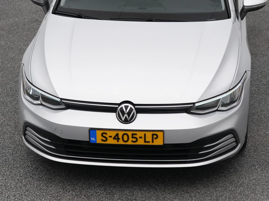 Volkswagen Golf – foto 19
