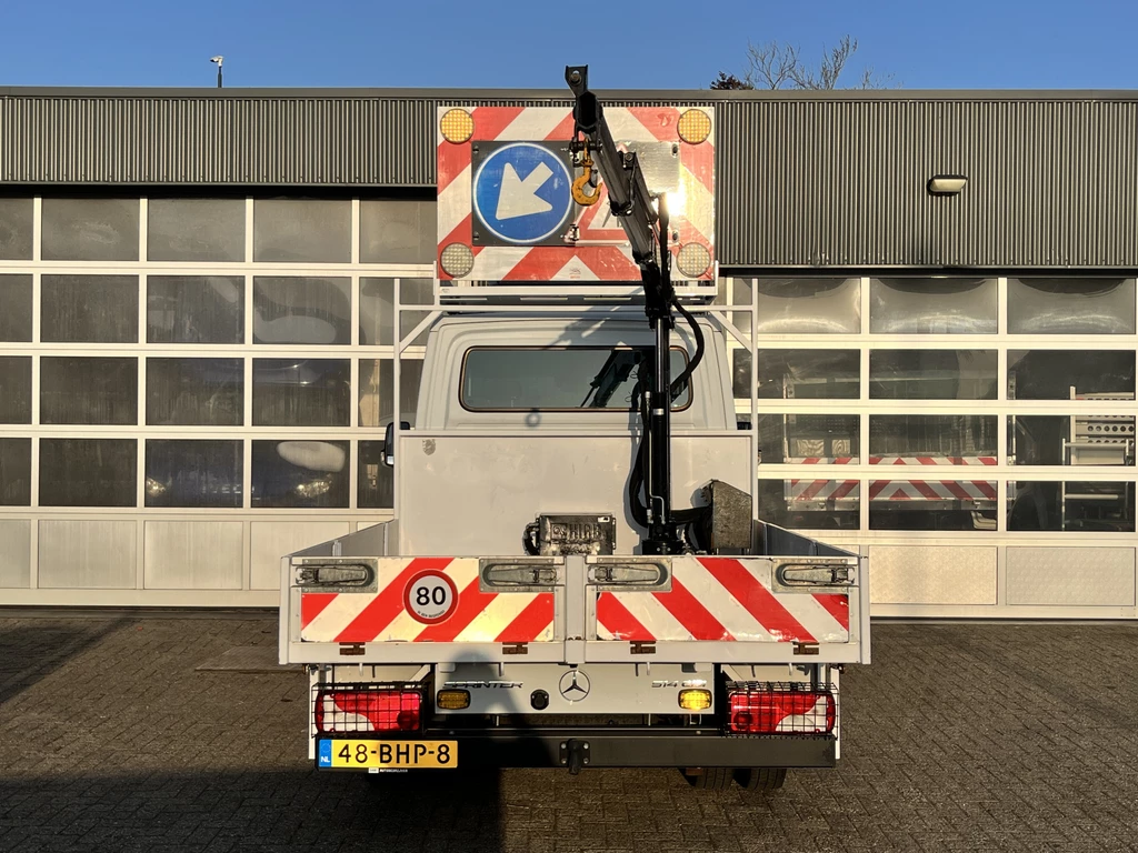 Mercedes-Benz Sprinter – foto 31