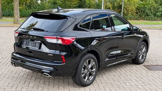 Ford Kuga – thumbnail 5