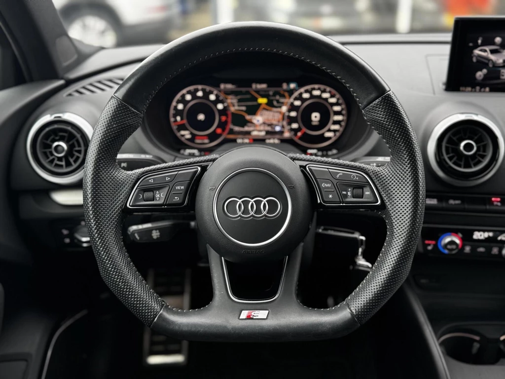 Audi A3 – foto 10
