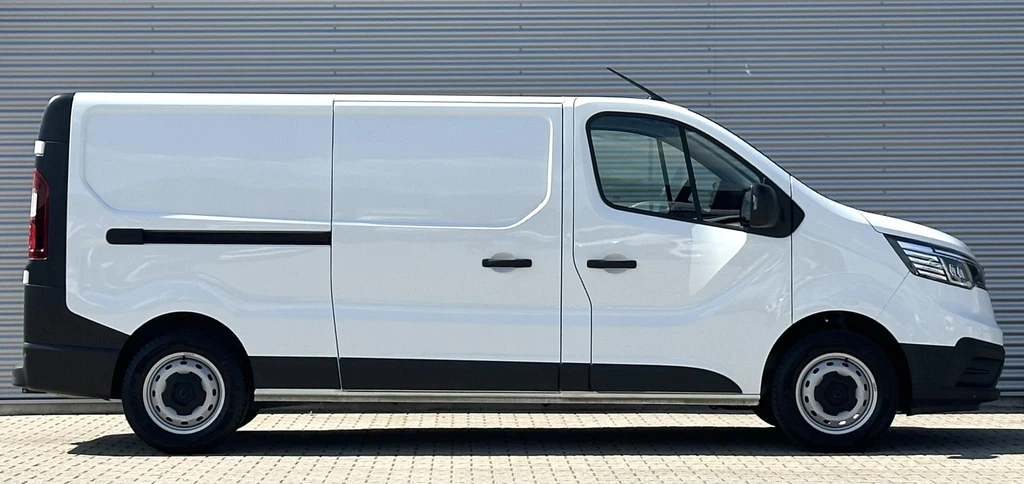 Renault Trafic – foto 6