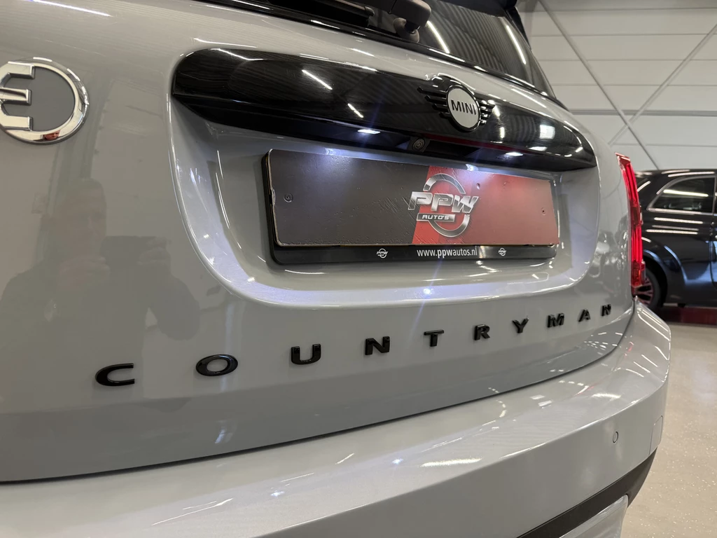 MINI Countryman – foto 71