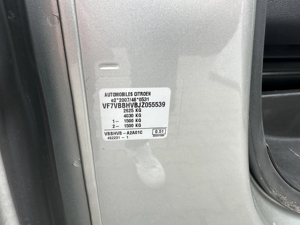 Citroën Jumpy – foto 34