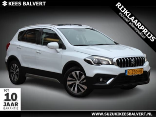 Suzuki S-Cross – thumbnail 6