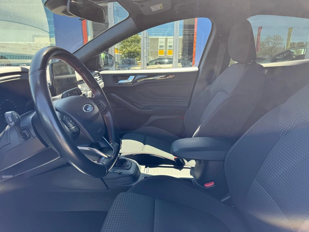 Ford Focus – foto 7