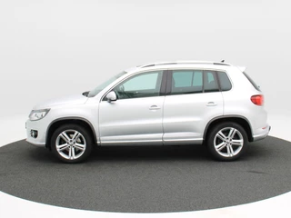 Volkswagen Tiguan – thumbnail 2
