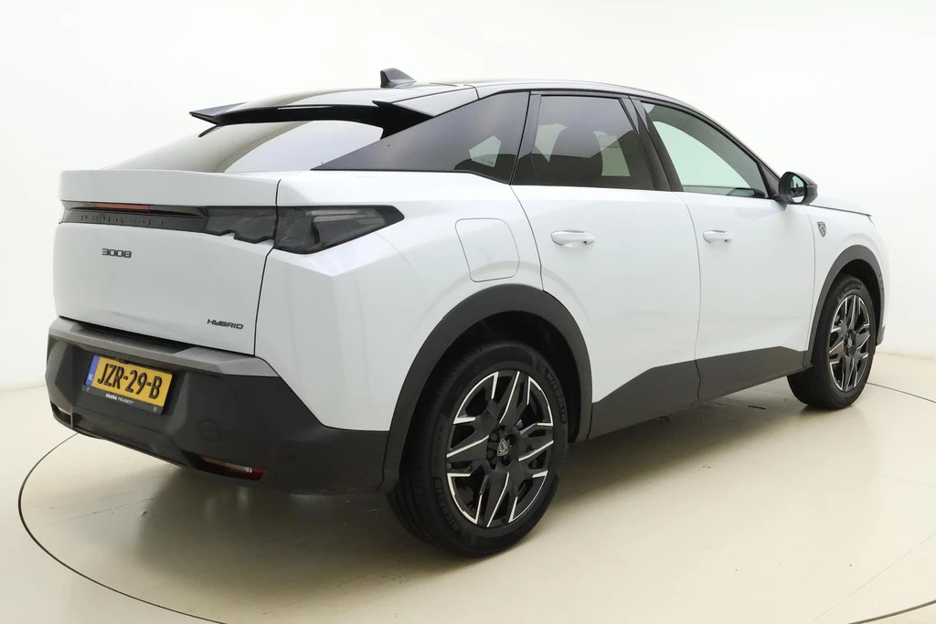 Peugeot 3008 – foto 6